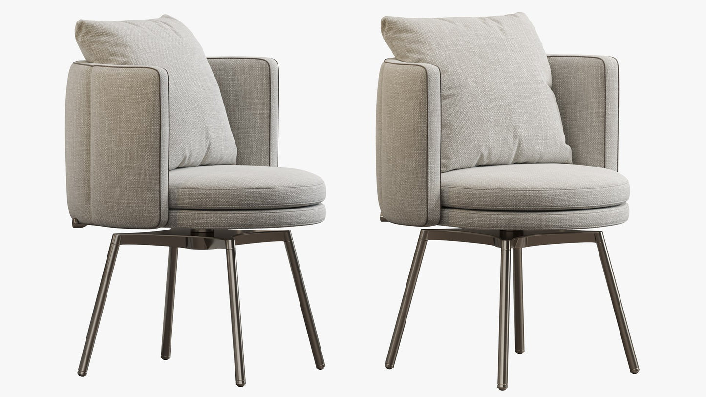 Modern Torri Dining Chair