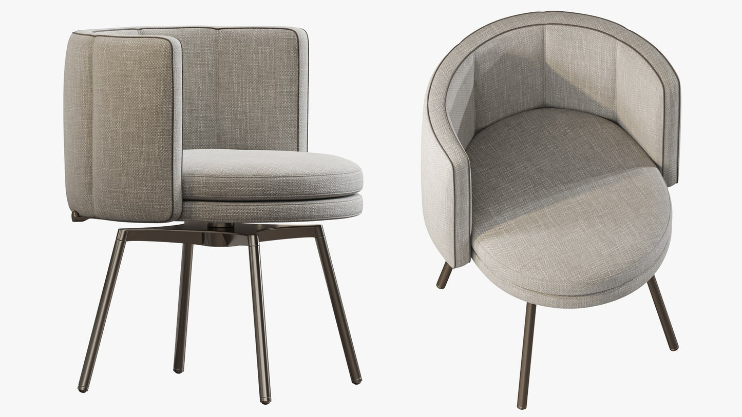Modern Torri Dining Chair