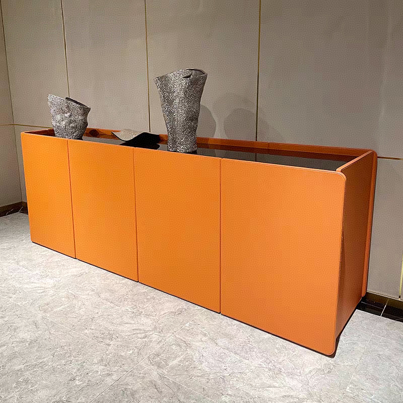 Ettori Low Cabinet