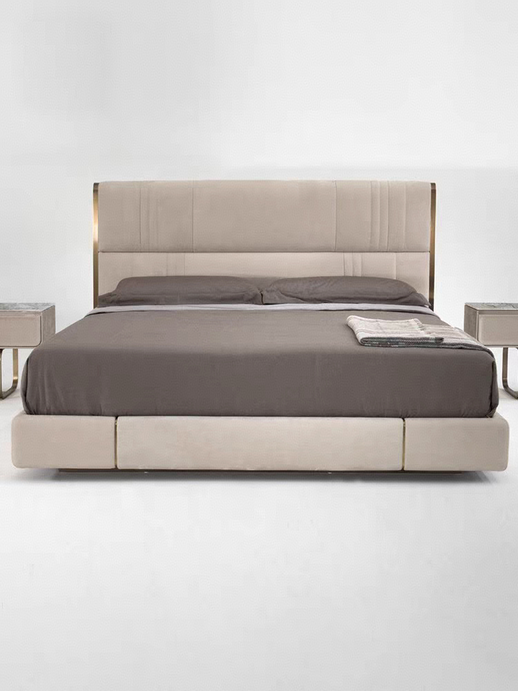 Super Stylish Bed