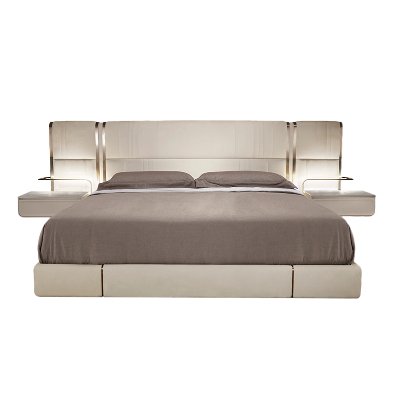 Super Stylish Bed