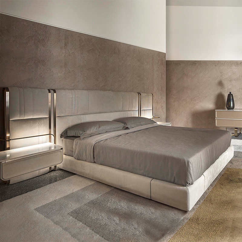 Super Stylish Bed