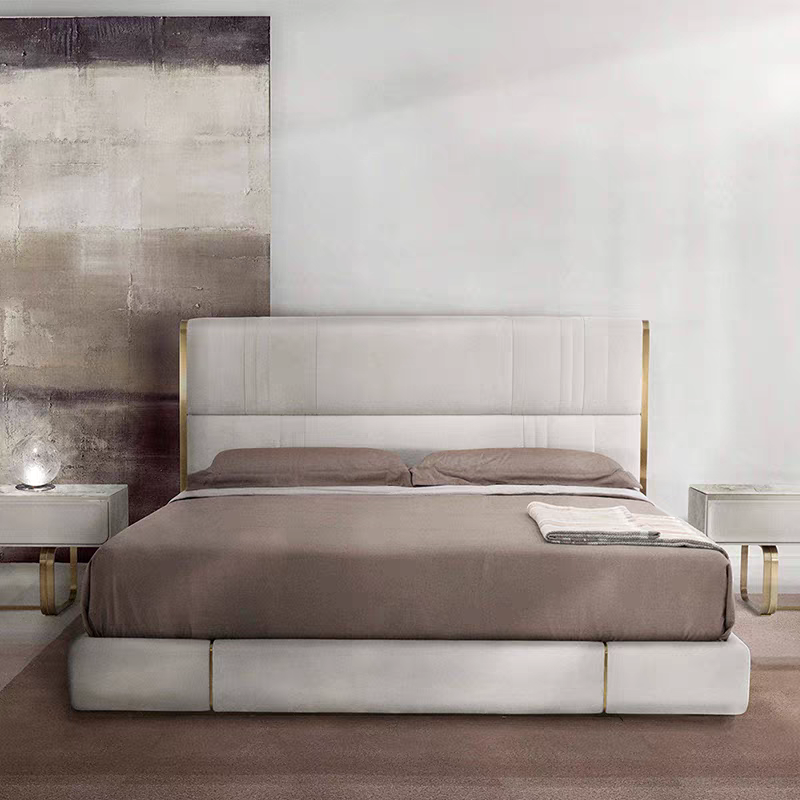 Super Stylish Bed