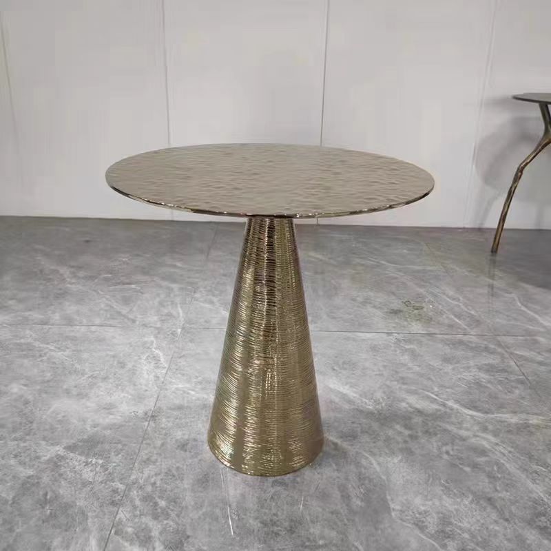 Super Star Corner Table