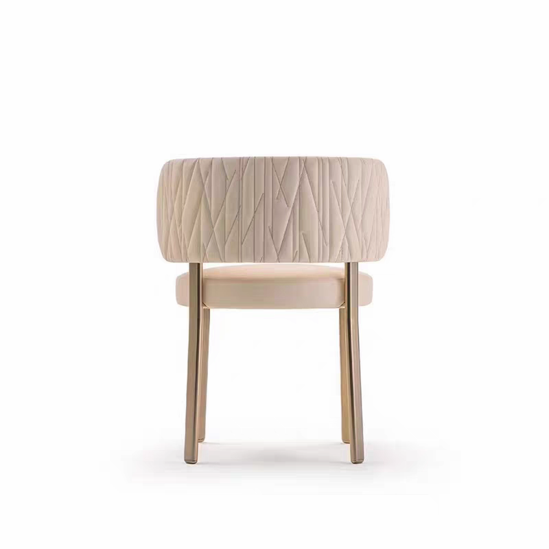 Roma High End Dining Chair