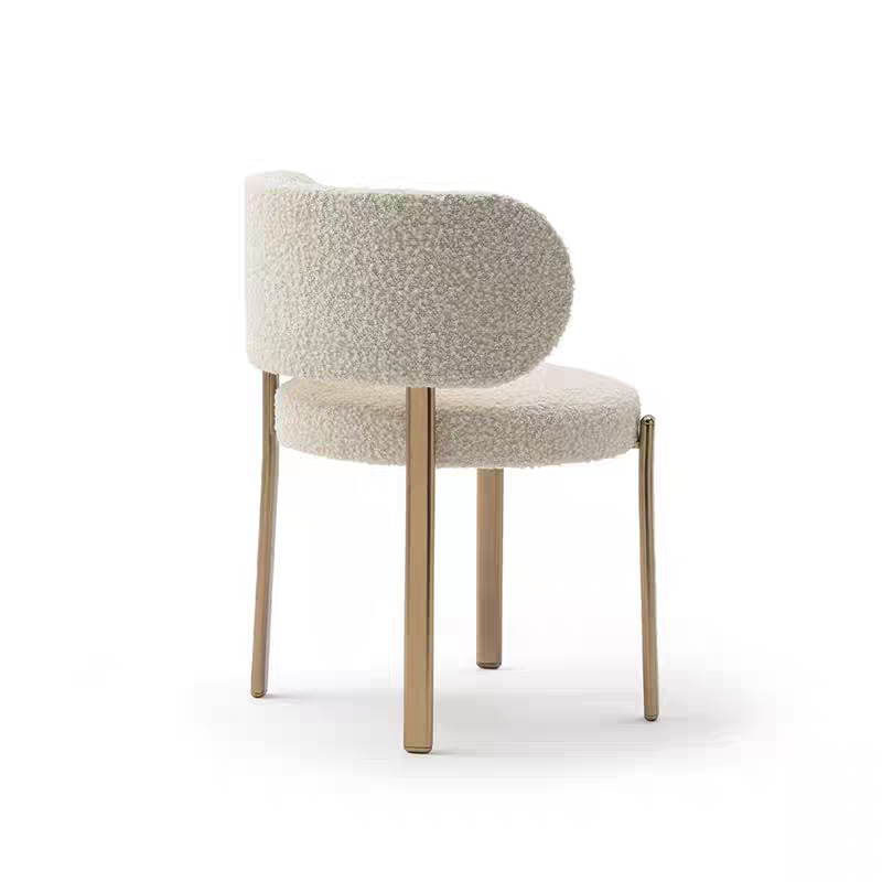 Roma High End Dining Chair