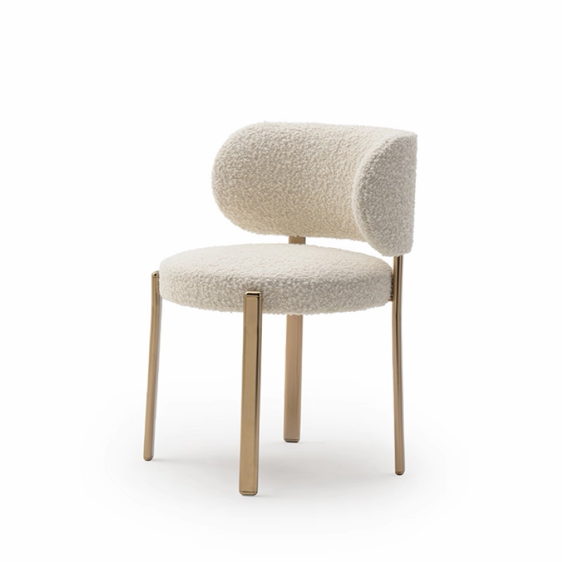 Roma High End Dining Chair