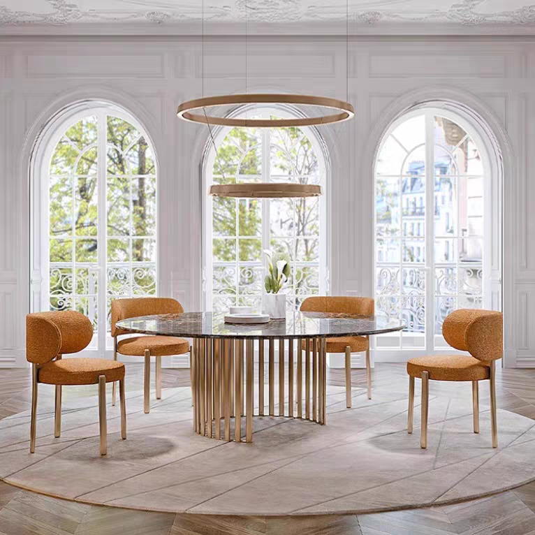 Roma High End Dining Chair