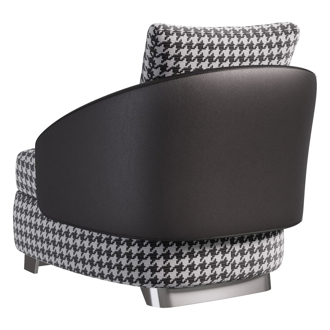 Modern Lawson Armchair
