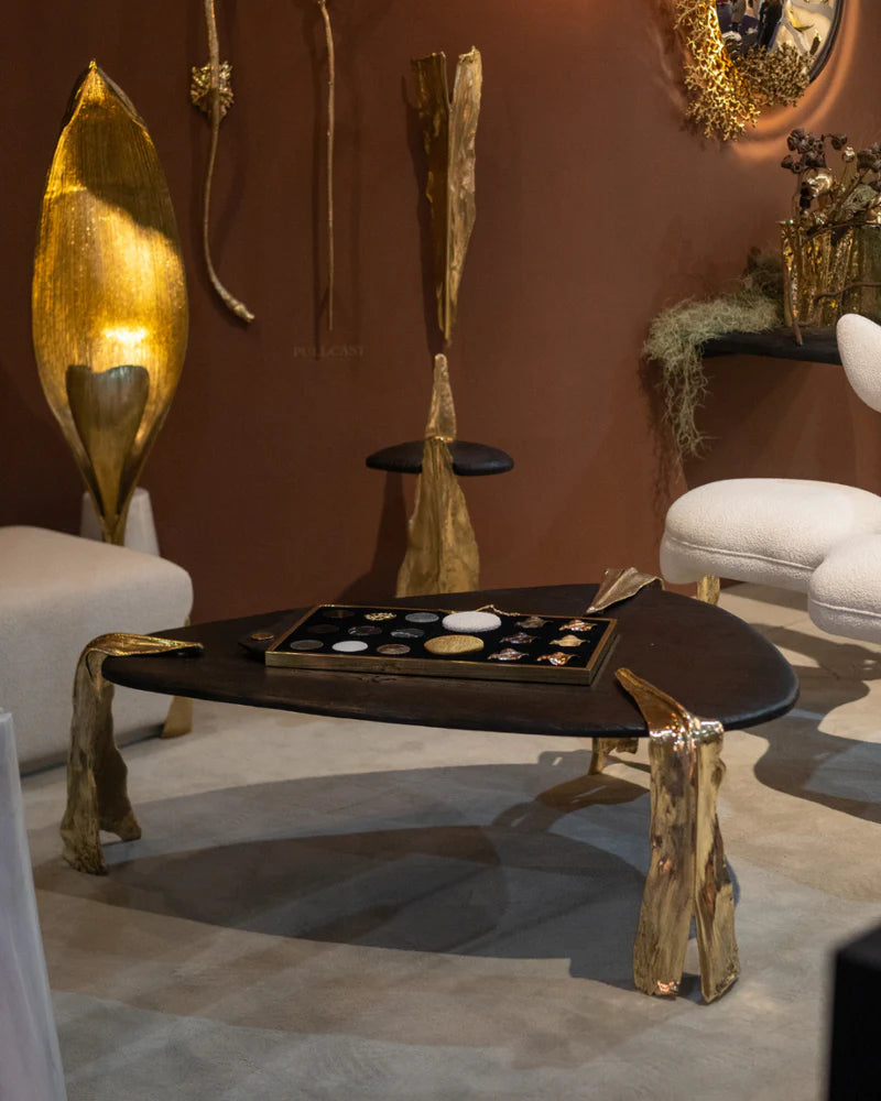 Folia Center Table