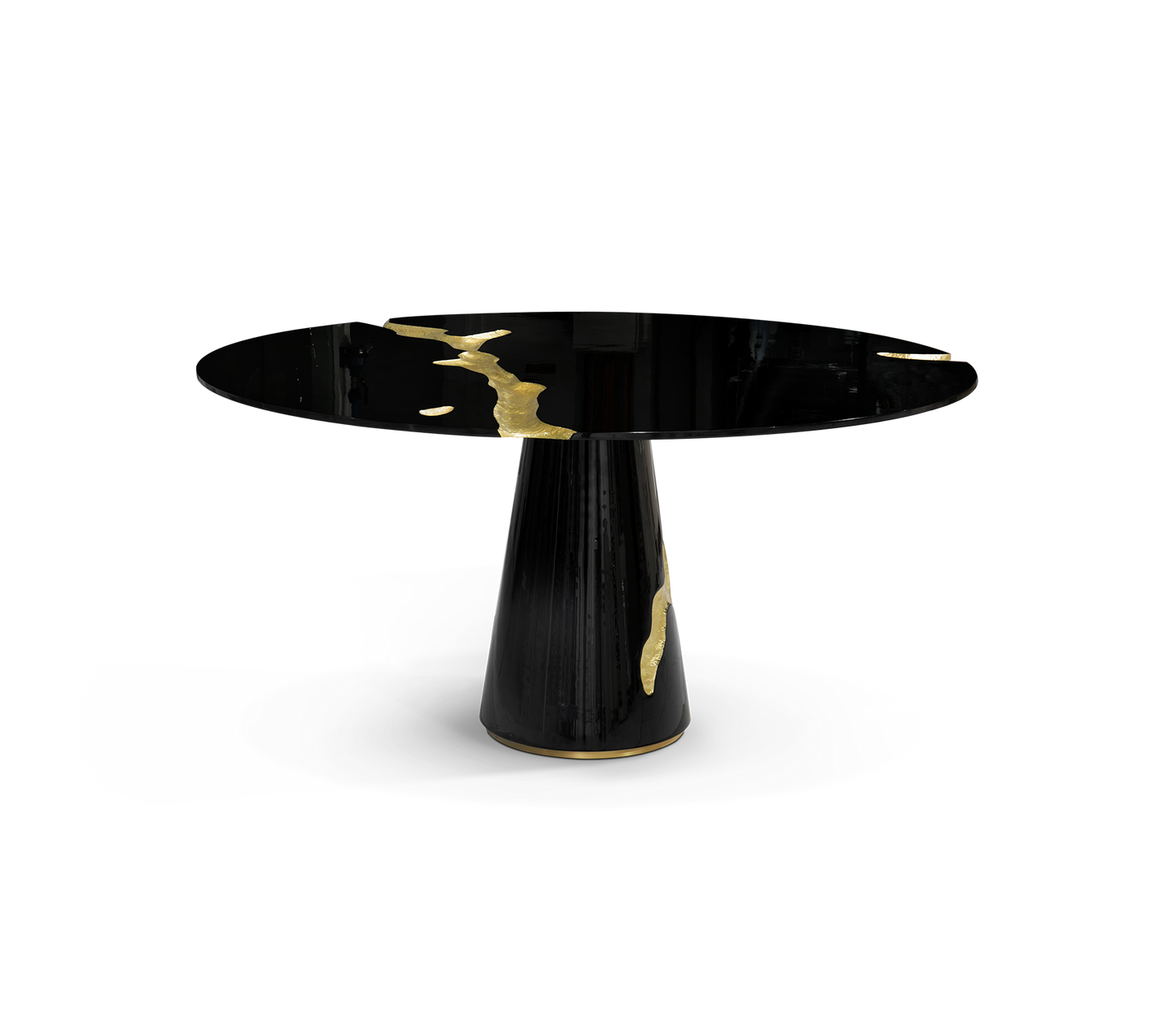 Artistic Handmade Dining Table