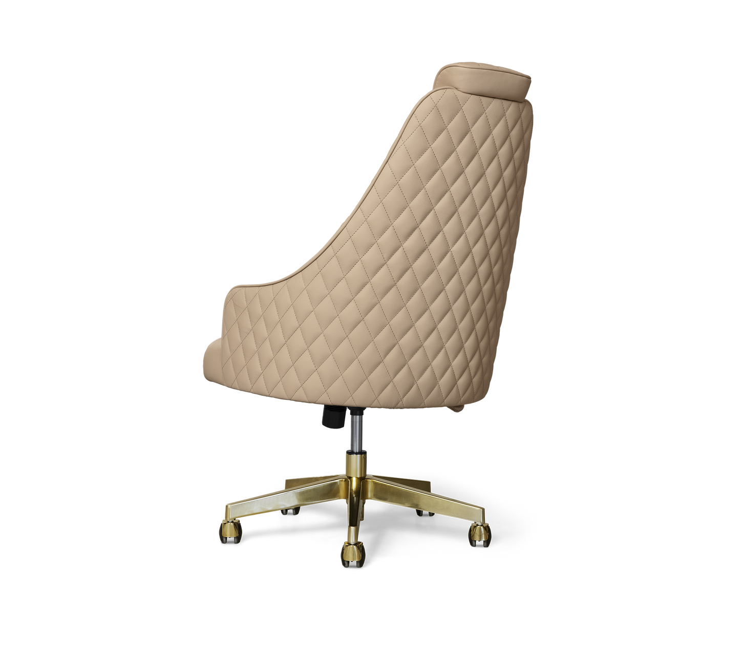 Atlas Luxury Office Chair