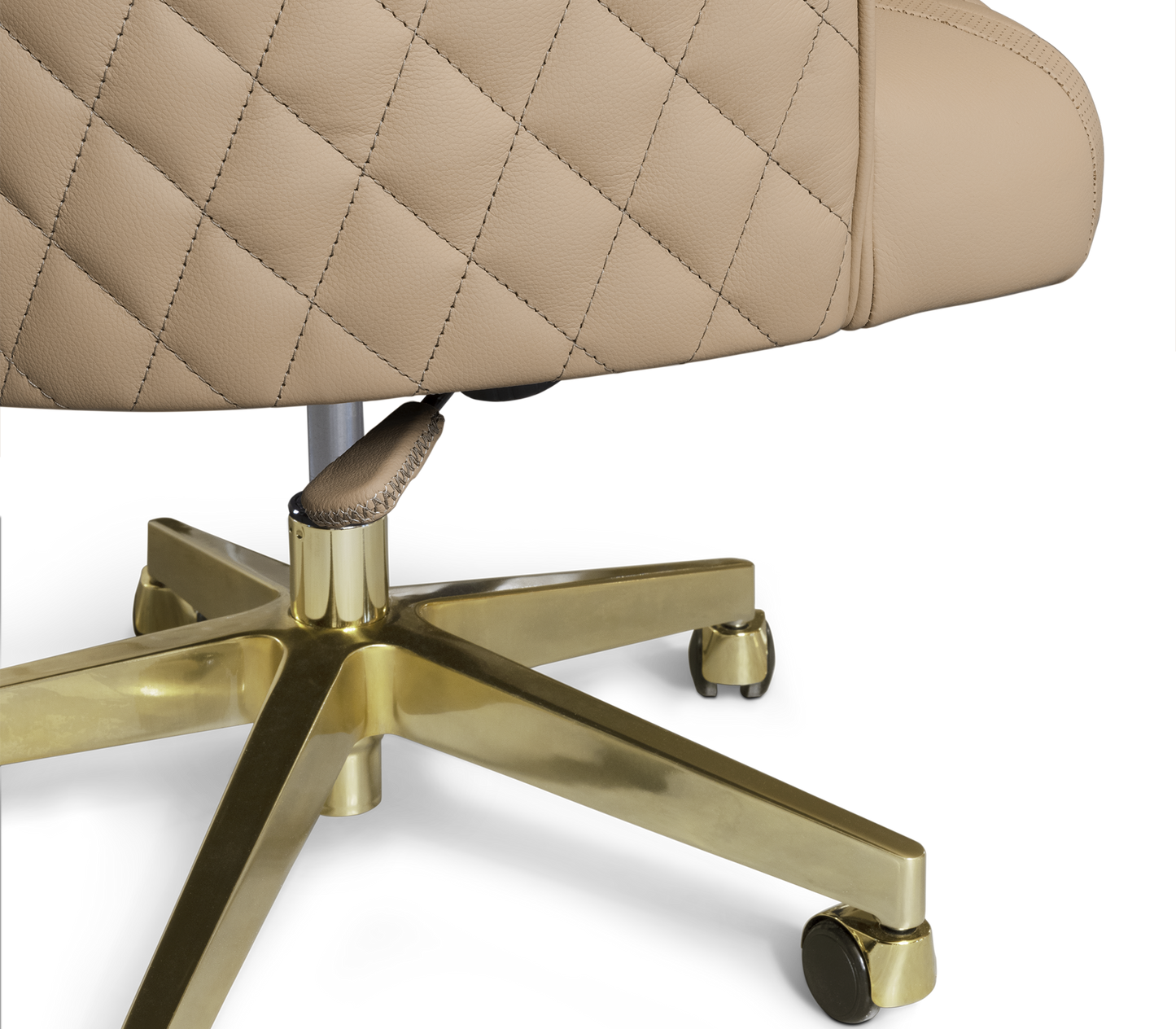 Atlas Luxury Office Chair