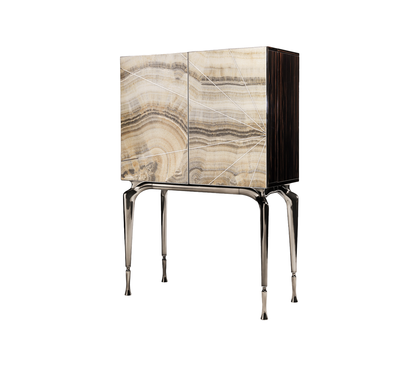 Aurora Designer Cabinet