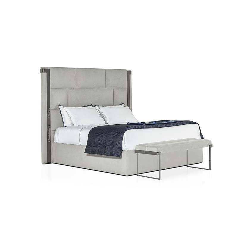 Avenue Bed for Luxury Living Room1