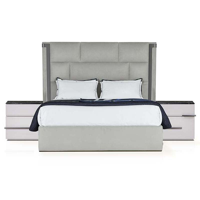 Avenue Bed for Luxury Living Room3
