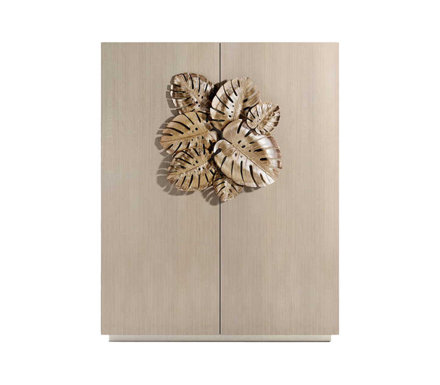 Azingo Bar Cabinet