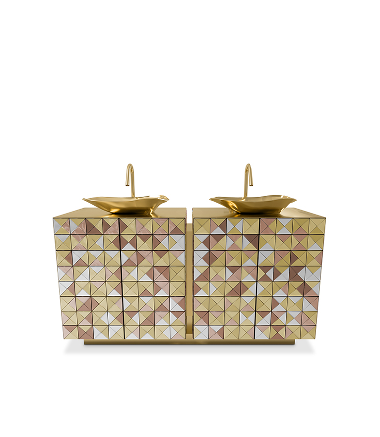 Baraka Luxury Washbasin2