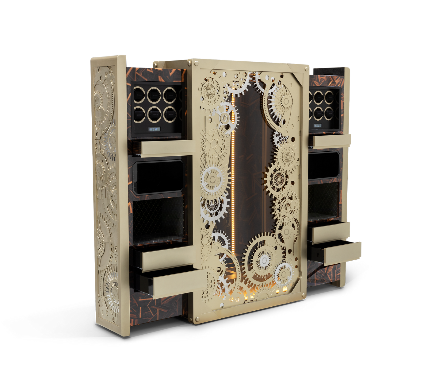 Baron Designer Safe1