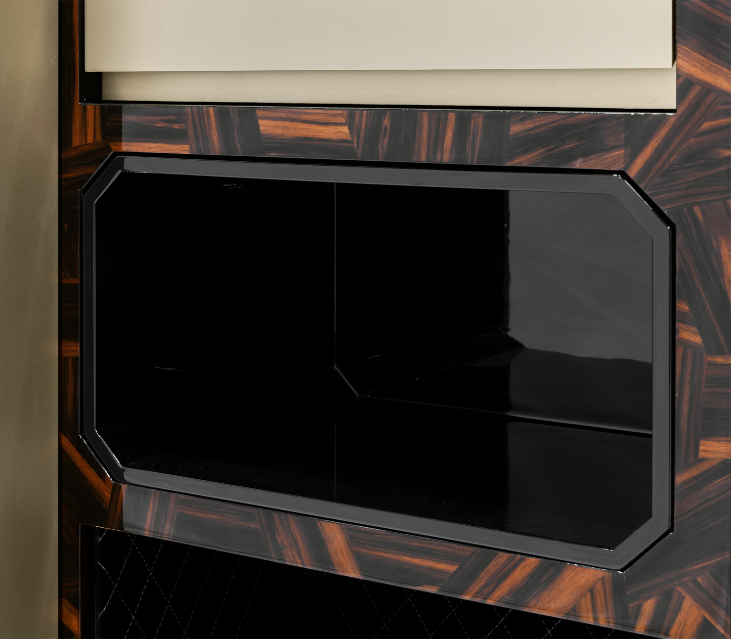 Baron Designer Safe10