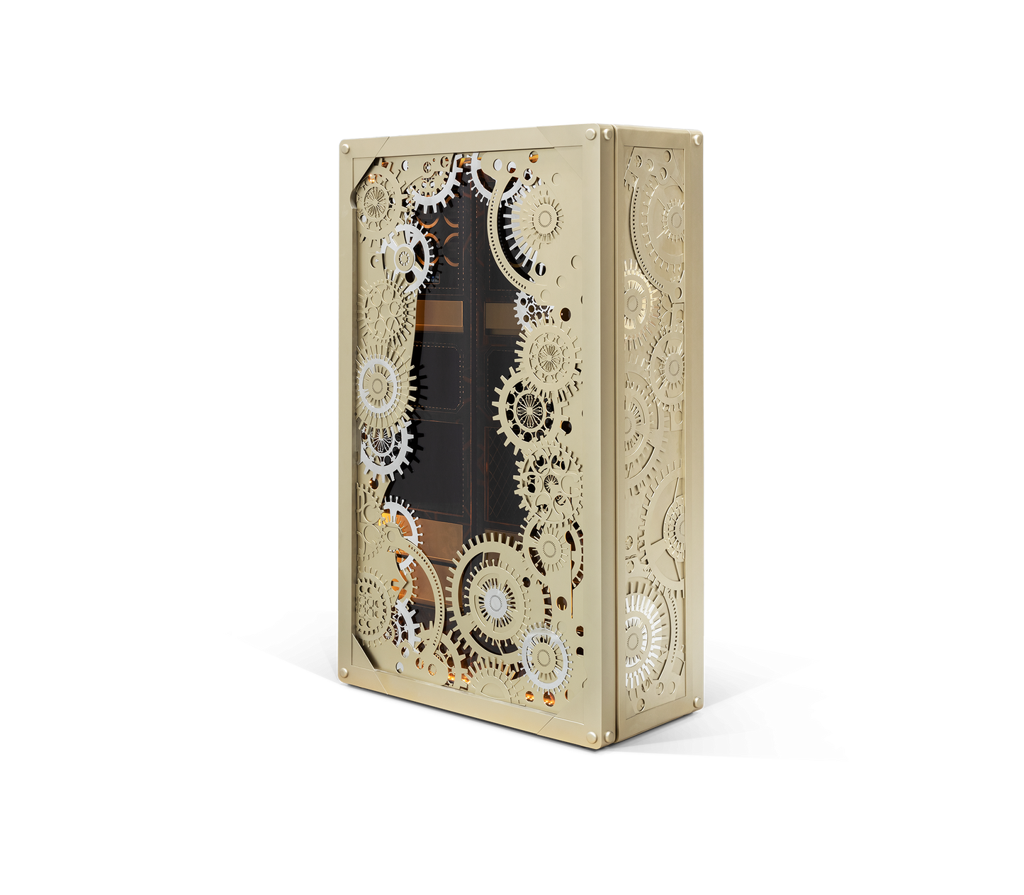 Baron Designer Safe4