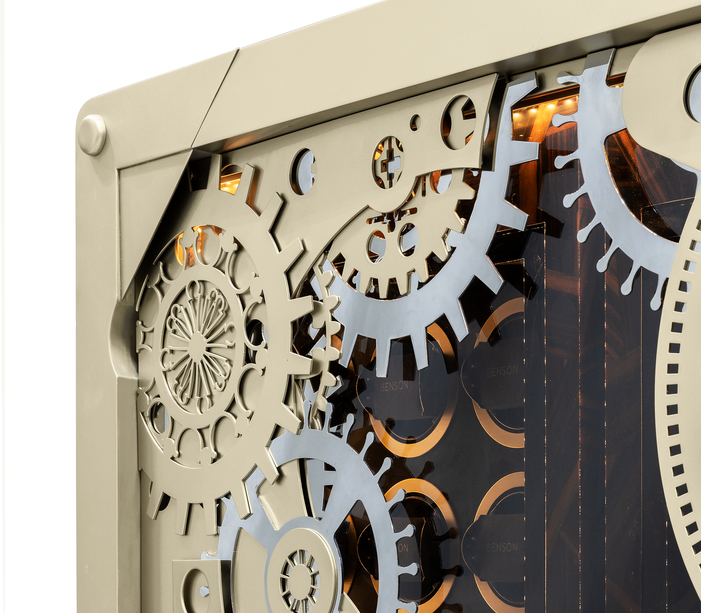 Baron Designer Safe6