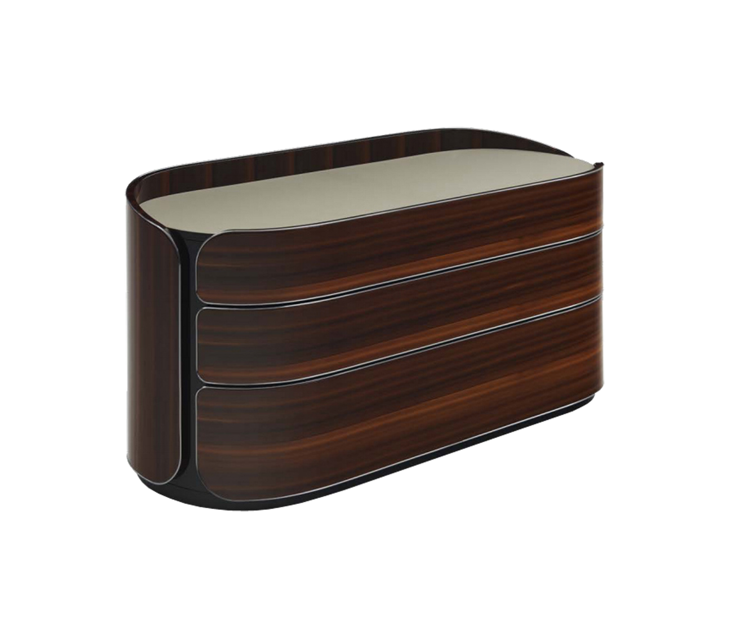 Bentley Home Ambleside Chest of Drawers