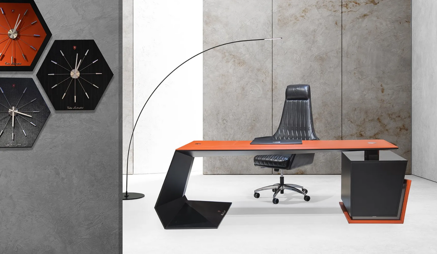 Best Quality GT President Chair3