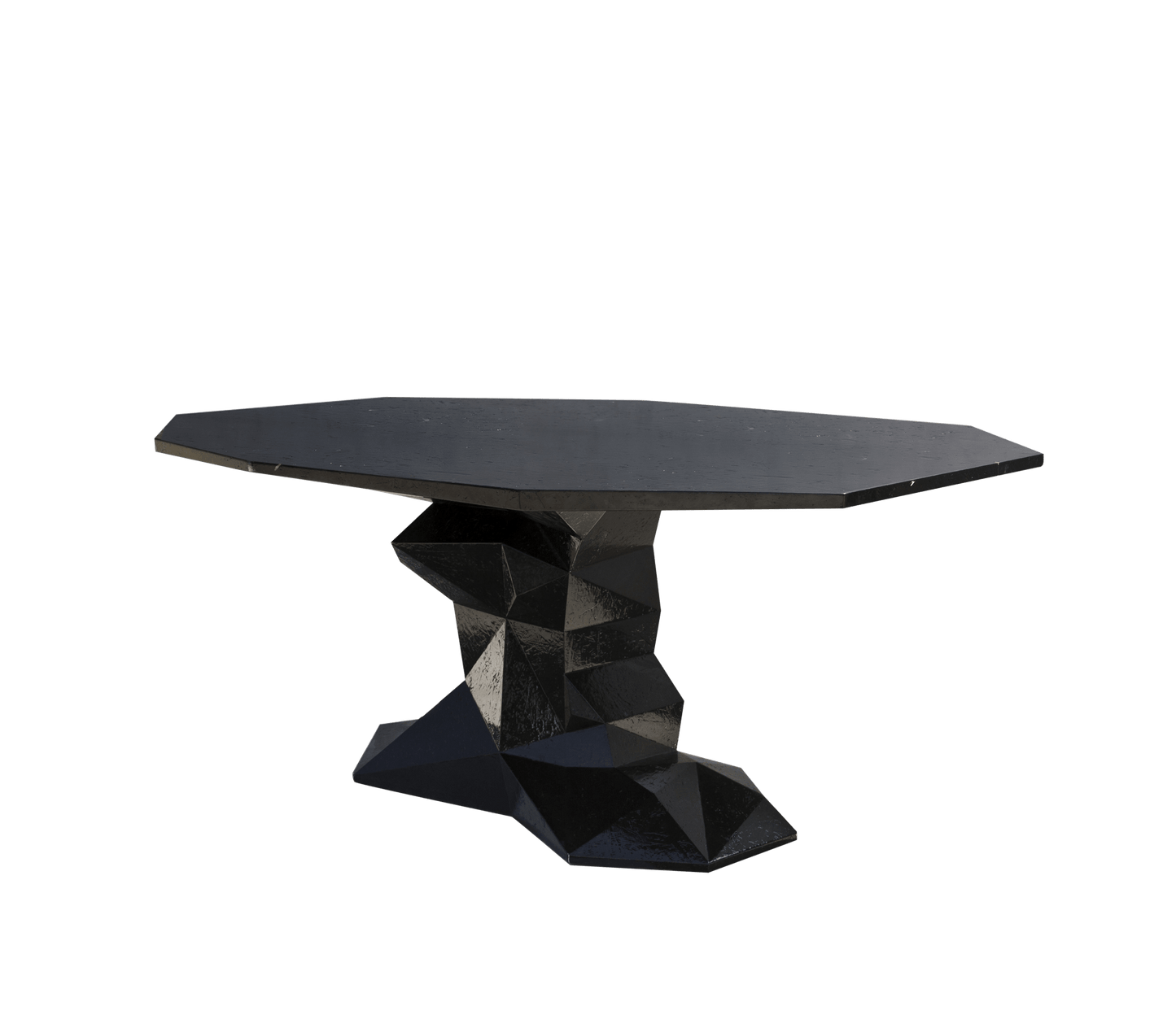Bonsai Dining Table