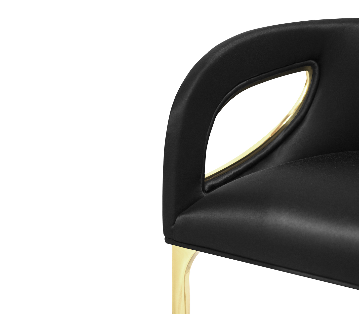 Chandra Designer Chair