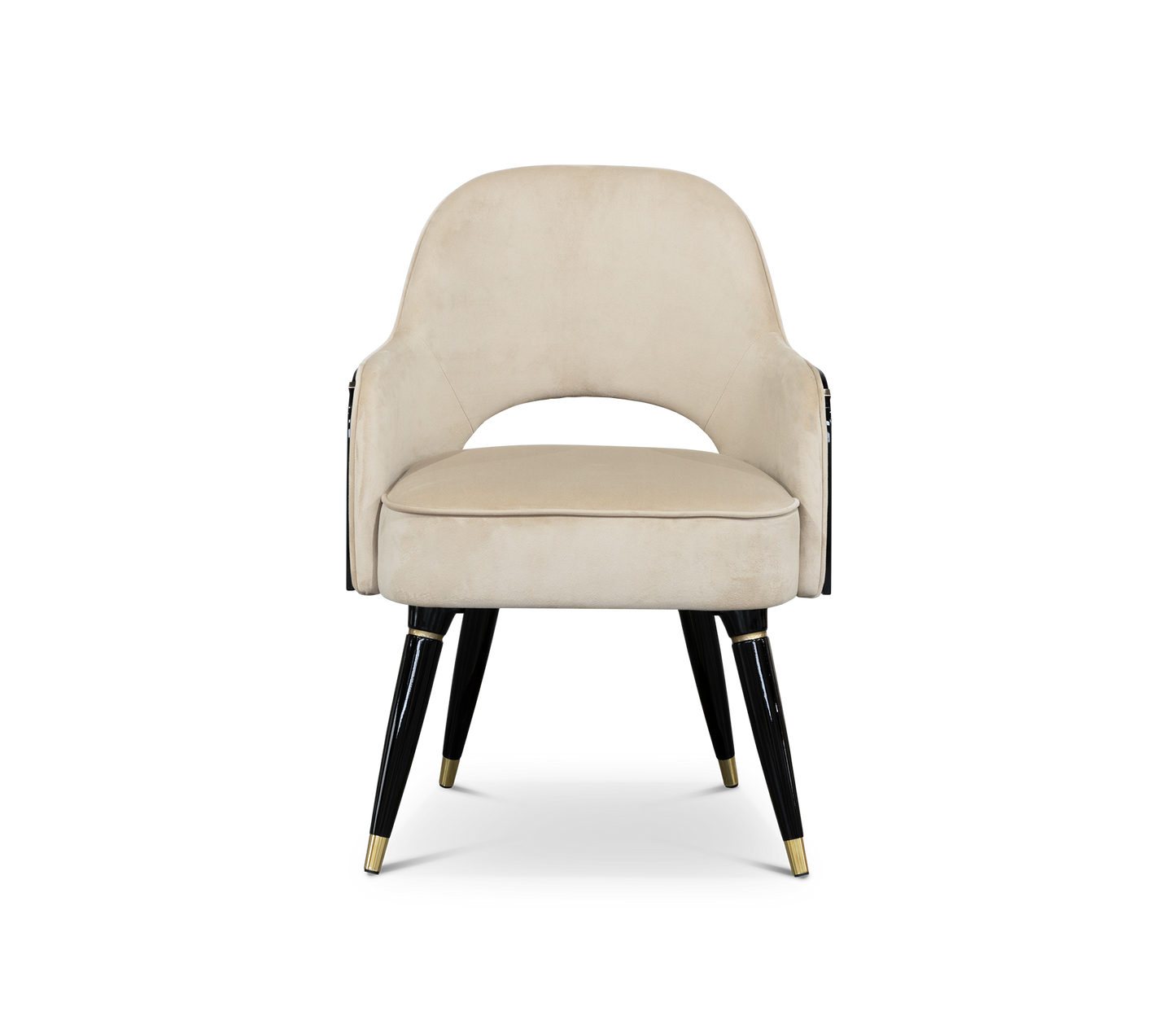 Collins Luxury Dining Chair