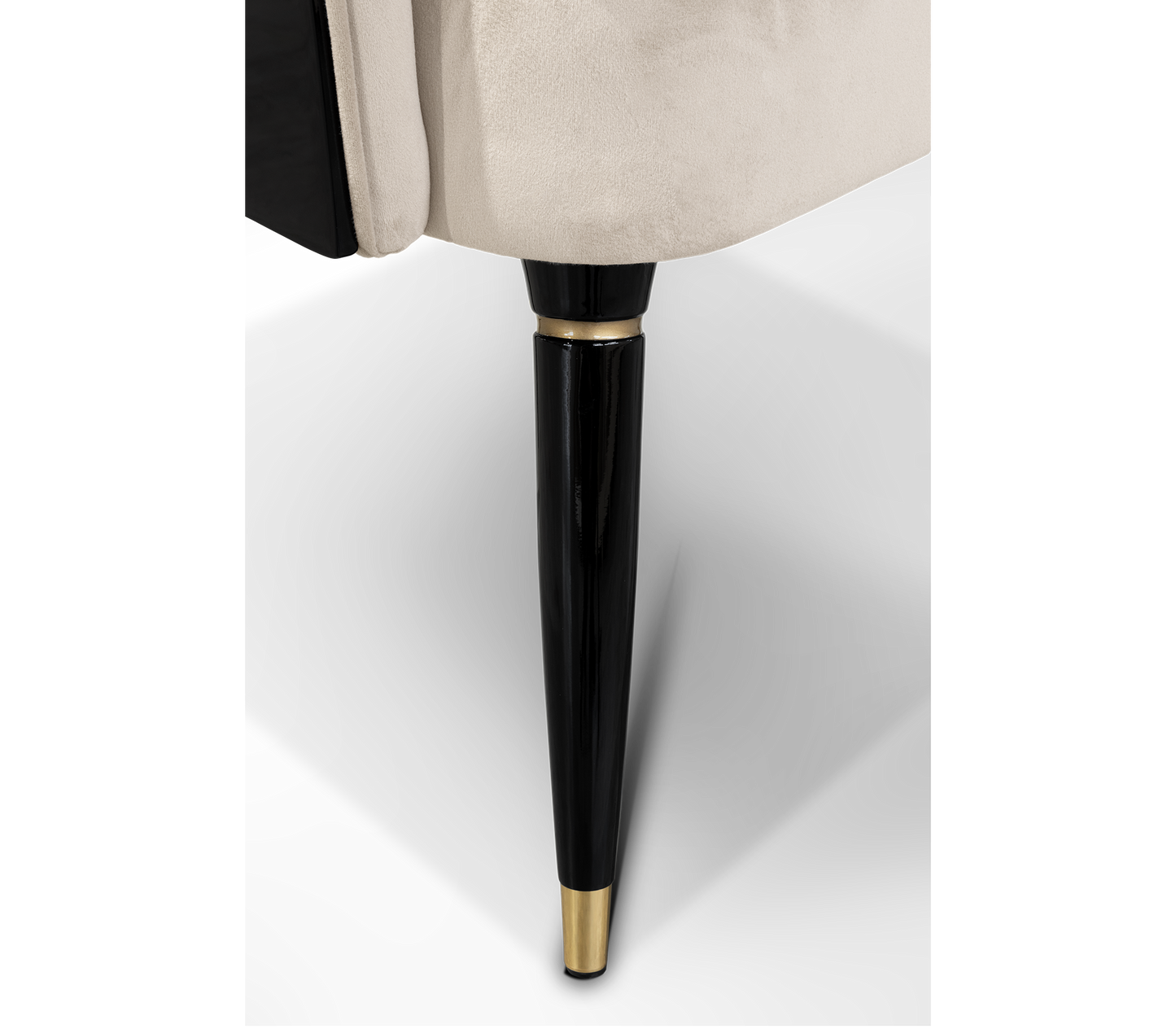 Collins Luxury Dining Chair