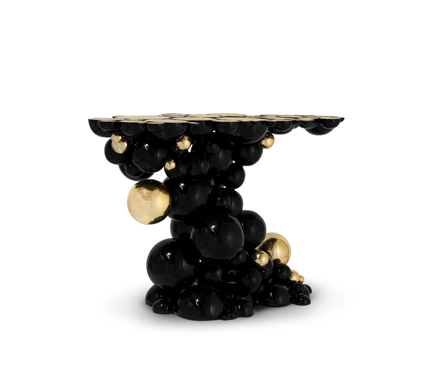 Contemporary Artistic Console