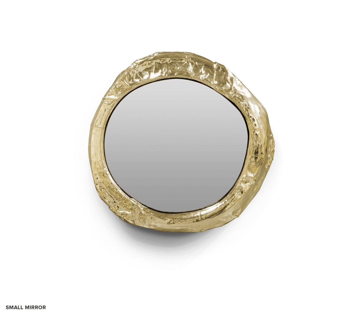 Custom Designer Halo Mirrors