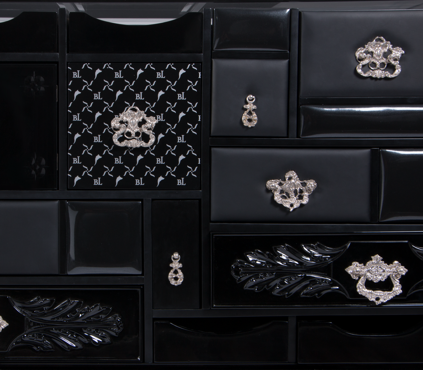 Custom Handmade Craftsmanship