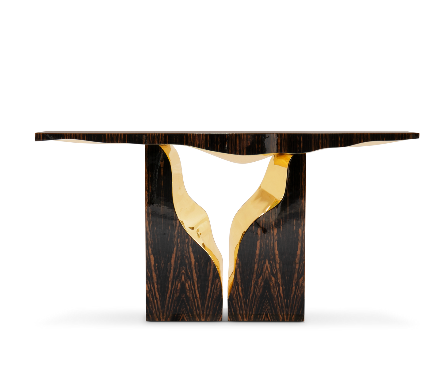 Luxury Lapiaz Console