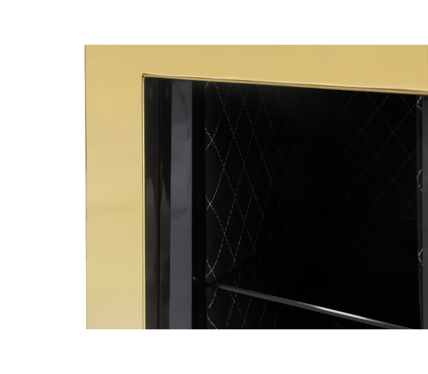 Dalí Surrealist Luxury Safe