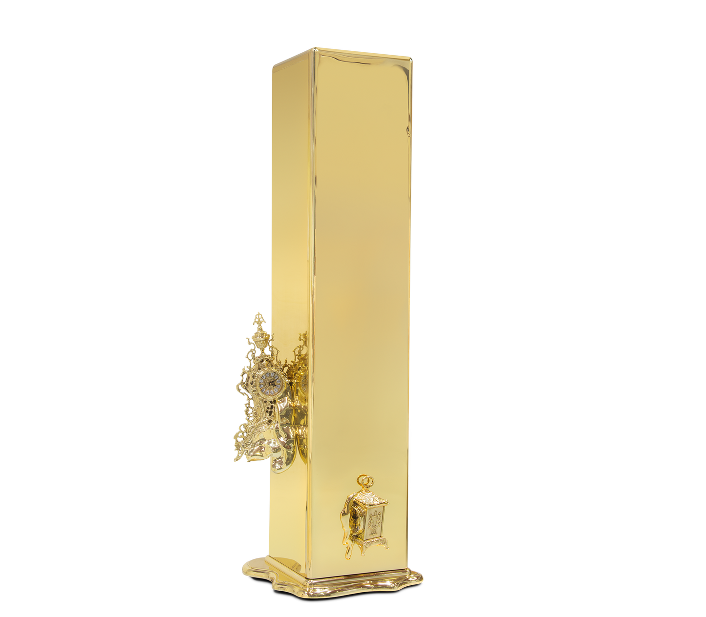 Dalí Surrealist Luxury Safe