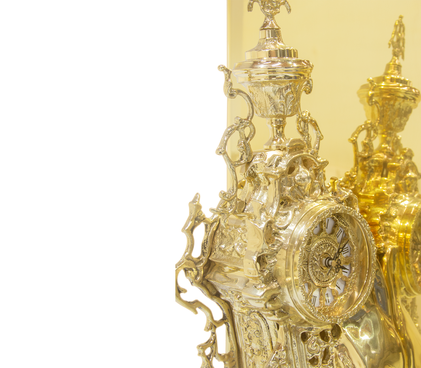 Dalí Surrealist Luxury Safe