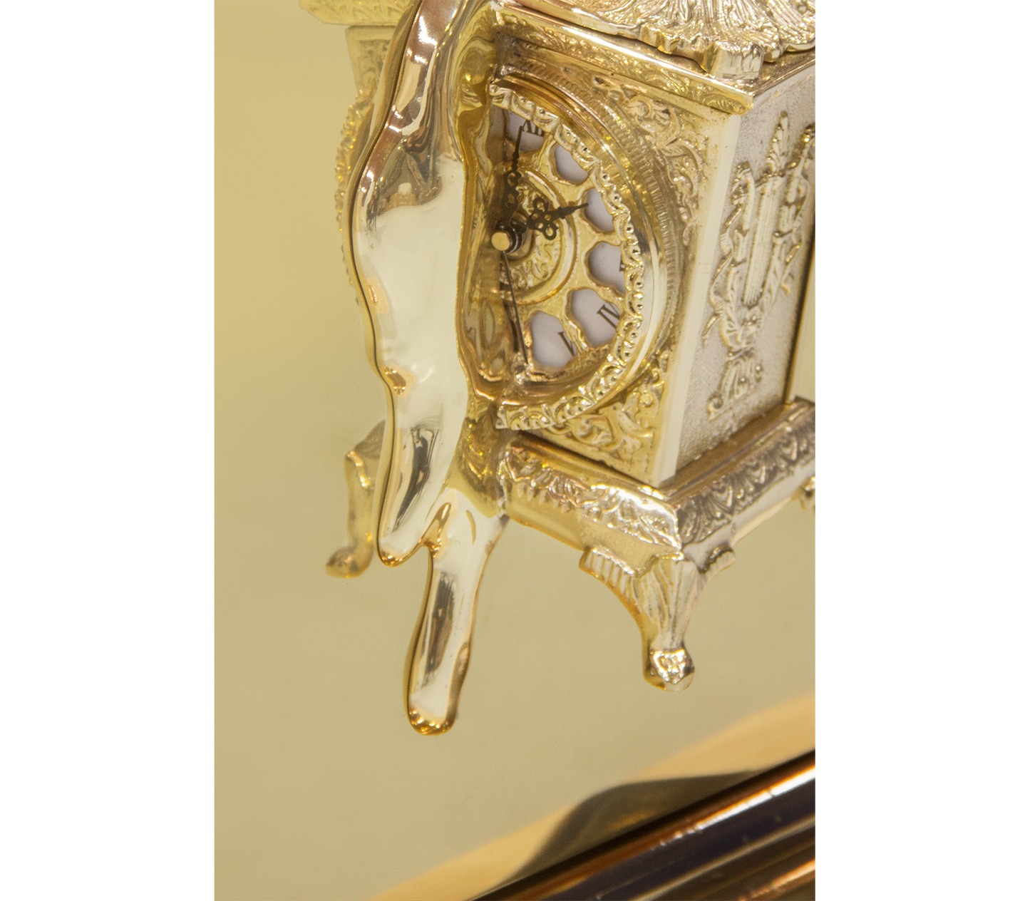 Dalí Surrealist Luxury Safe