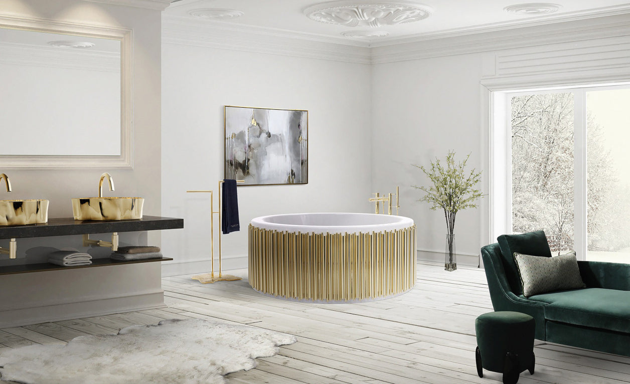 Designer Eden Sink