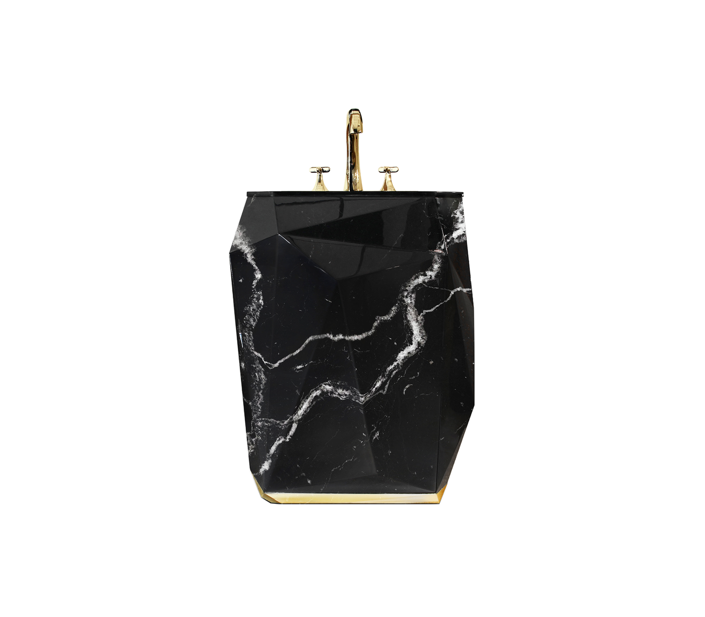 Diamond Washbasin