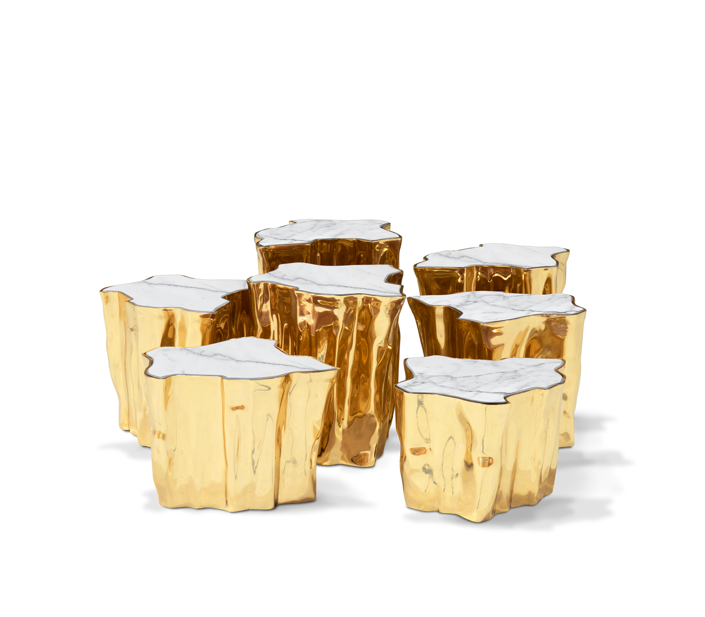 Eden Artistic Coffee Table
