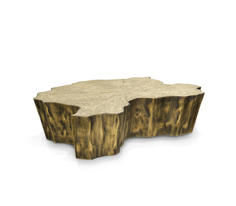 Eden Luxury Center Table