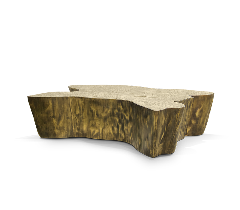 Eden Luxury Center Table