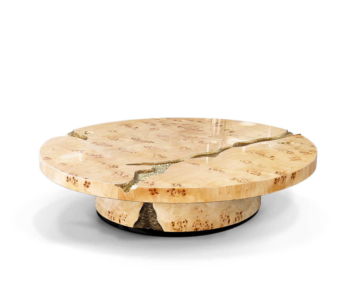 Empire Artistic Center Table