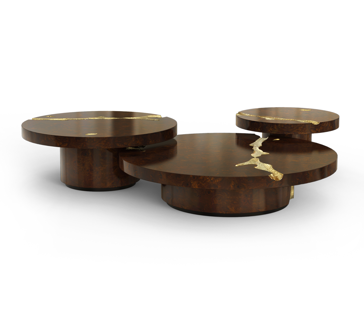 Empire Coffee Table