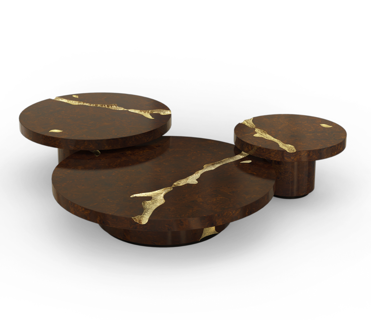 Empire Coffee Table