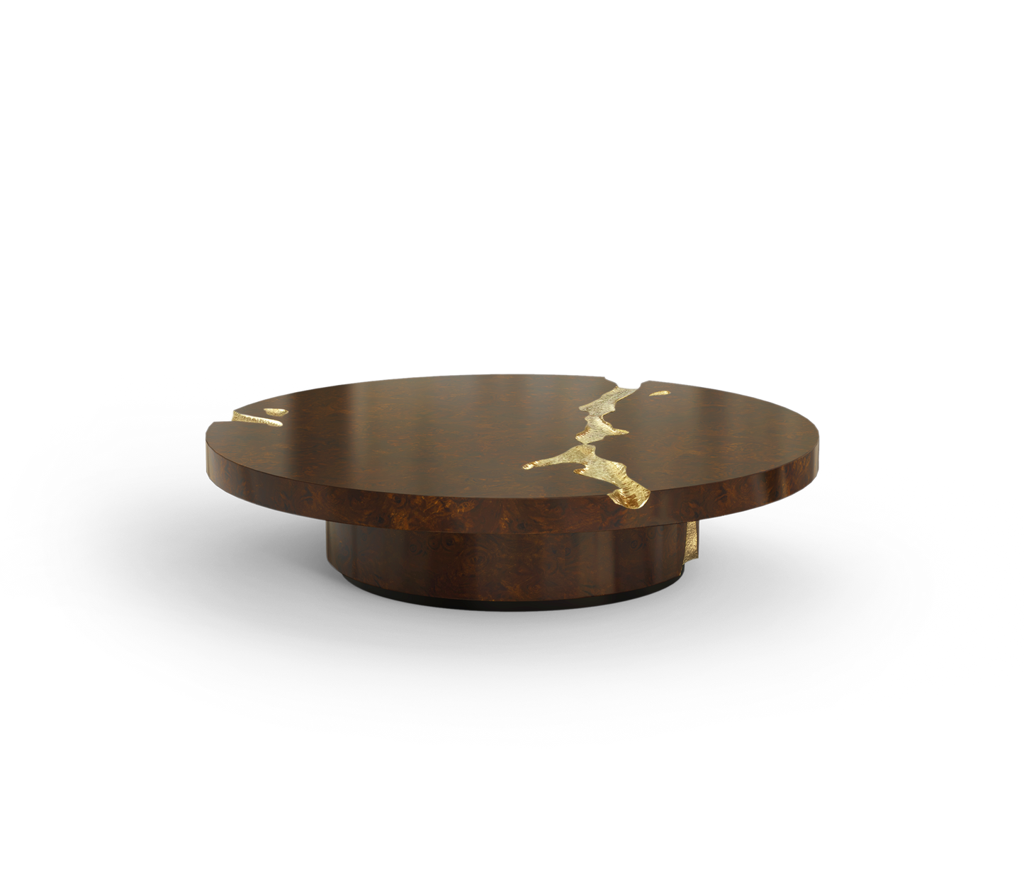 Empire Coffee Table