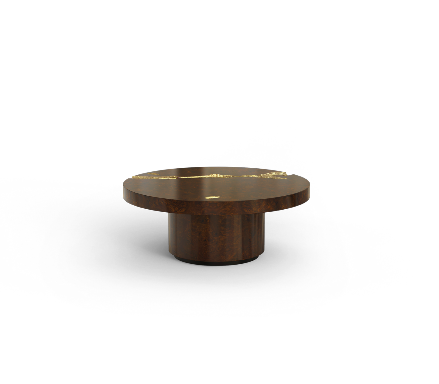 Empire Coffee Table